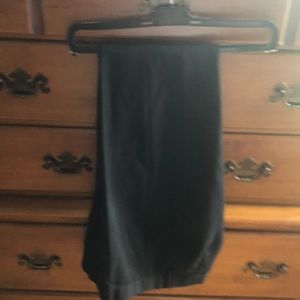 Hobbyhorse Black western Pleasure Show pants